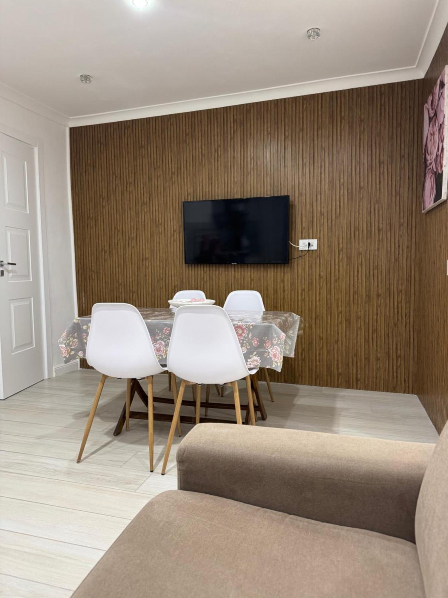 Appartamento Lucas House *