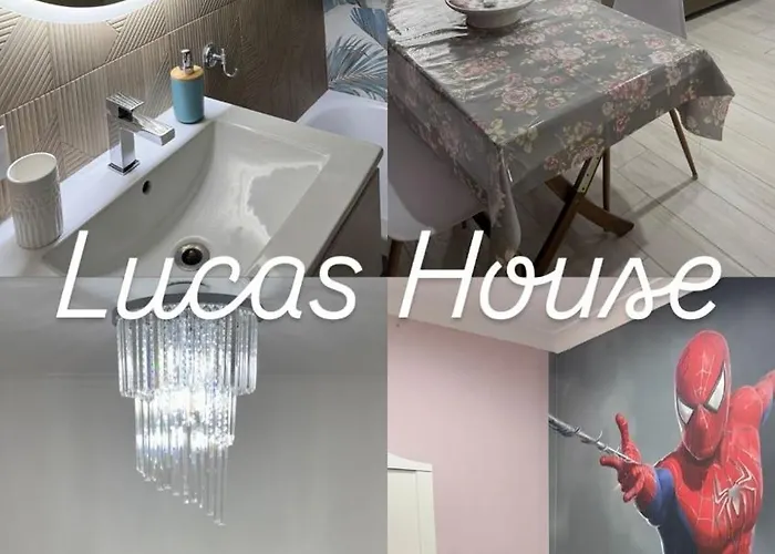 Lucas House