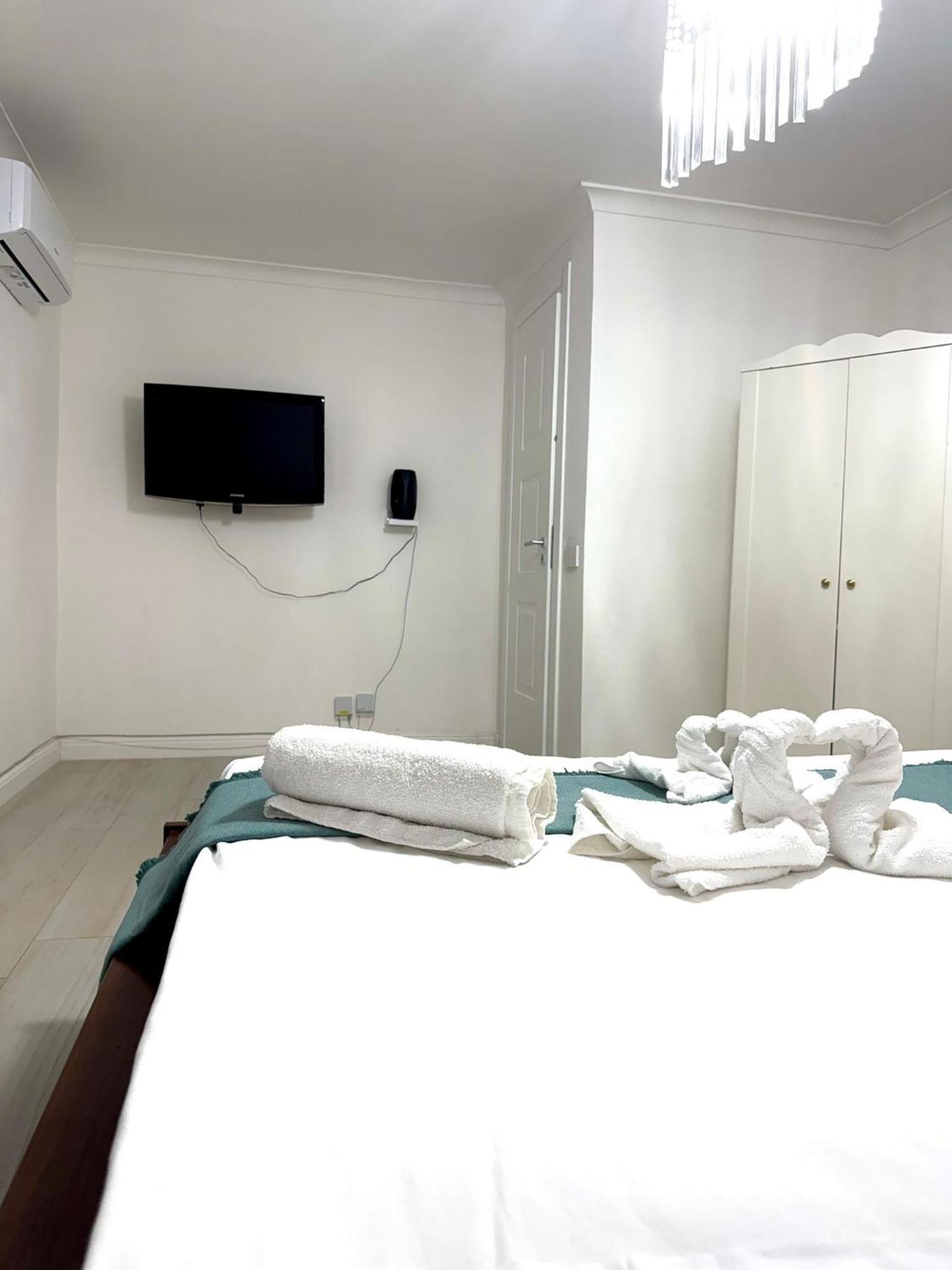 Lucas House Apartment