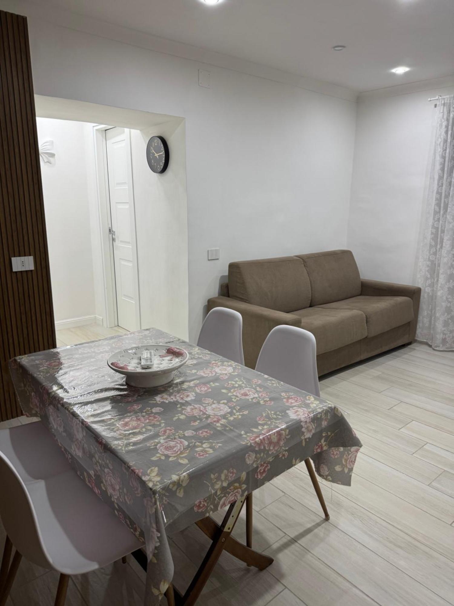 Lucas House Apartment Naples